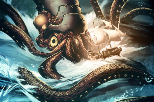 Kraken ссылка зеркало официальный